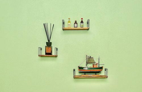 Cozy one-bedroom apartment in Milan - Foto 4