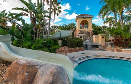 Themed Resort Home 15 min drive to Disney - Foto 26