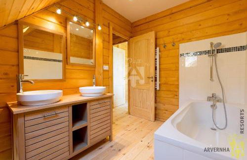 Chalet Dragon - Foto 3