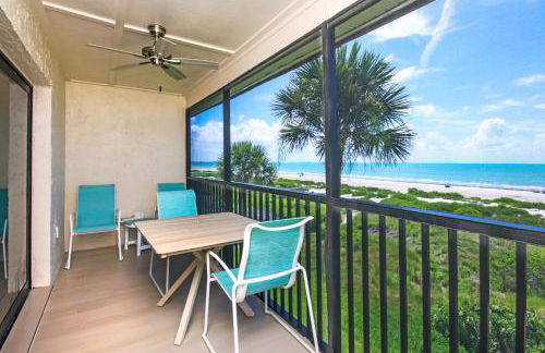1BR 3rd floor Sanibel condo with endless ocean views 5B3 - Photo 16