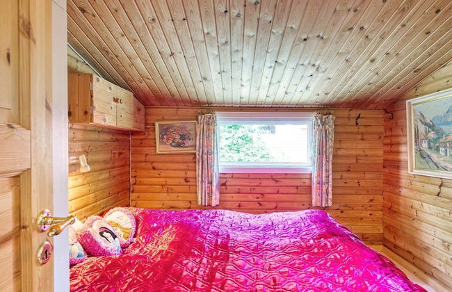 6 Person Holiday Home in Gorlev - Foto 2