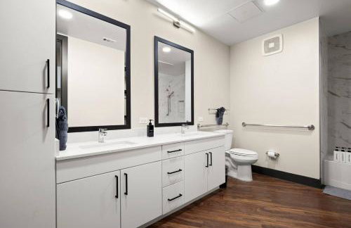 Modern Austin 1BR w Pool & Gym • Pet Friendly - Foto 28