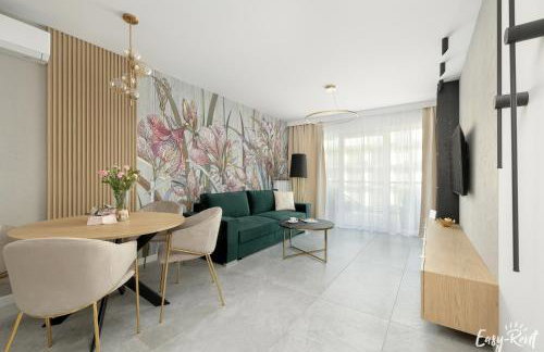 Porta Maria - z basenem - Easy- Rent Apartments - Foto 3