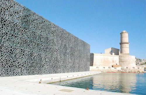 Le Balcon du Vieux-Port-Amazing Sea View-100m2 - Foto 24