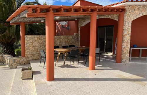 Villa Boa Vista Sul - Terra da Eira - Raposeira - Foto 14