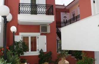 Vasilis Apartments Beachfront - Foto 56