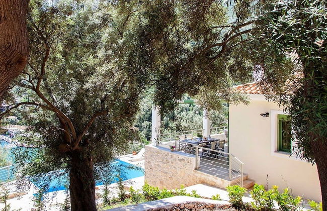 Ktima Aniforeli Luxury Villas - Foto 38