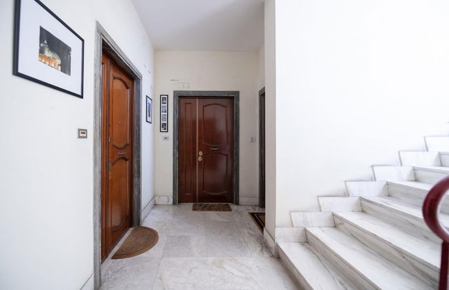 La Casa del Professore - Foto 26