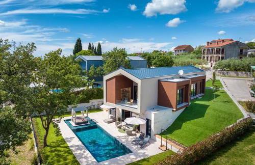 Villa Mol by Villsy - with private pool, sauna, jacuzzi - Foto 58