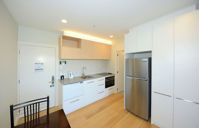 West Fitzroy Apartments - Foto 41