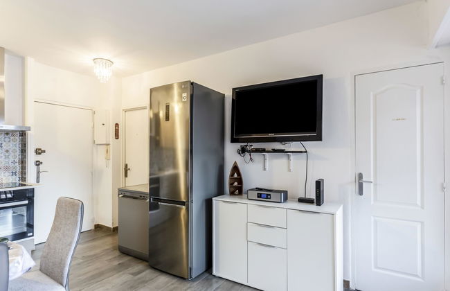 Port de La Gavine - Foto 9