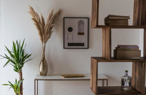 la polveriera, appartamenti eleganti e luminosi vicino al Colosseo - Foto 15