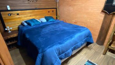 Cabanas dos Sonhos Barra de Ibiraquera - Foto 3