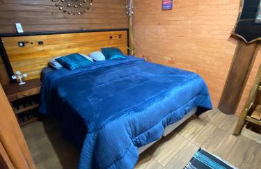 Cabanas dos Sonhos Barra de Ibiraquera - Foto 3