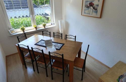 Apartment mit großer Dachterrasse by Interhome - Foto 11