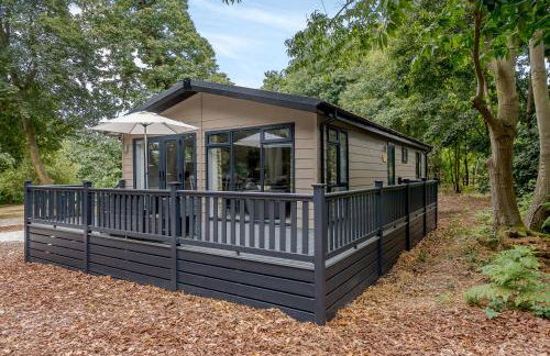 Woolverstone Marina and Lodge Park - Foto 28