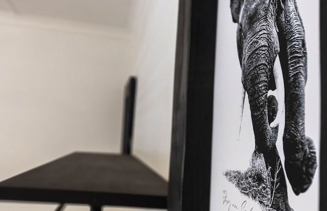 African Sky Villas - Photo 19