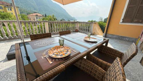 Il sole di calde Lago maggiore 504 - Foto 3