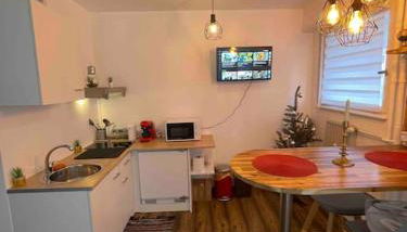 Grand Studio avec Jacuzzi - Foto 3