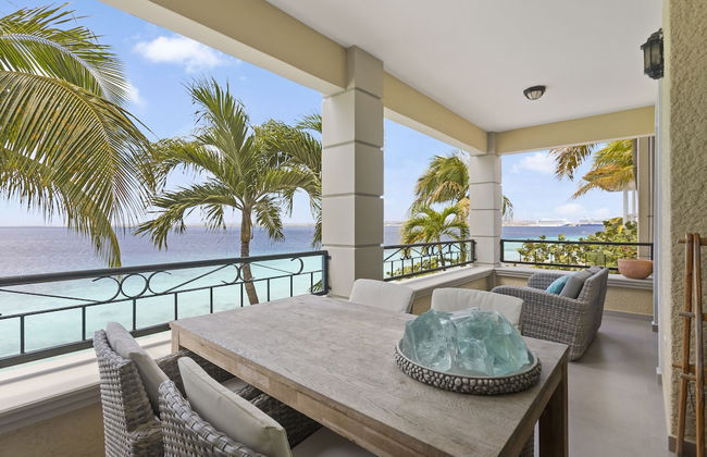 The Bellafonte - Luxury Oceanfront Hotel - Foto 47