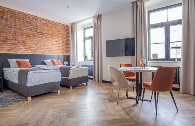 Carvala Boutique Apartments - Photo 9