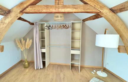 Bel appartement 2-4 pers Centre-ville Netflix - Foto 32