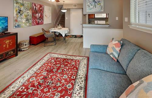 Palms At Cove View 809 - Canvas Palms - Foto 22