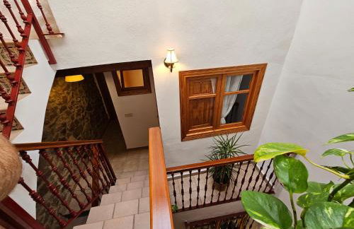 Casa Turistica Torreón de Villafamés - Foto 38