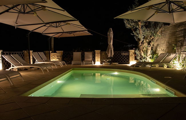 Bar Vitelli Charming Suites - Foto 28