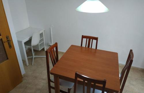 RMM27 - Piso en zona tranquila de Tortosa - Foto 7