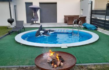 Wypoczynek nad Dunajcem - Photo 1