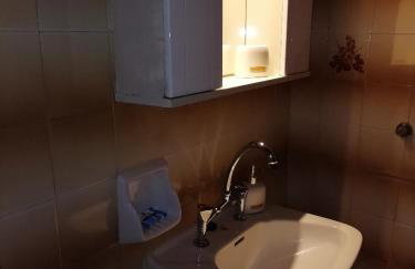Traditional House with Loft -Michalis' House in Kouramades- - Foto 21