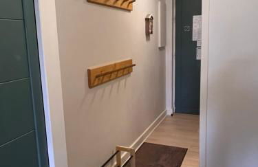 La Plagne Appartement au pied des pistes avec vue Mont Blanc - Foto 7