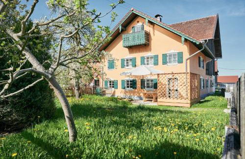 Beim Sattler - Foto 1