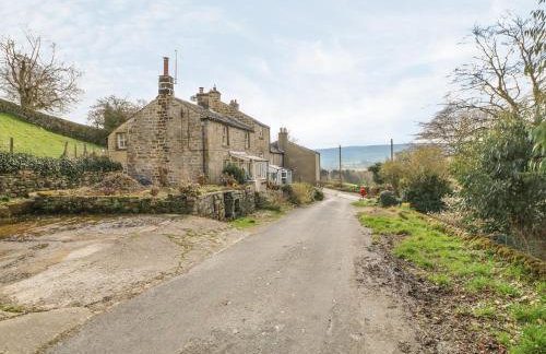 Silver Hill Cottage - Foto 29