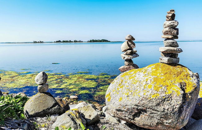 Haus am Merr auf Fehmarn OT Westerbergen - Foto 33