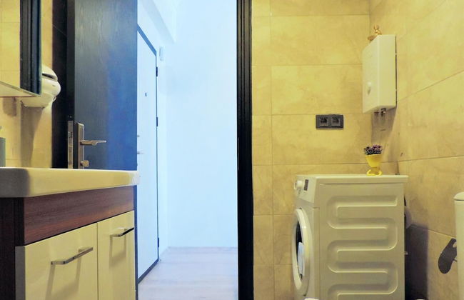 Chic Flat 10 min to Lara Beach in Antalya - Photo 25