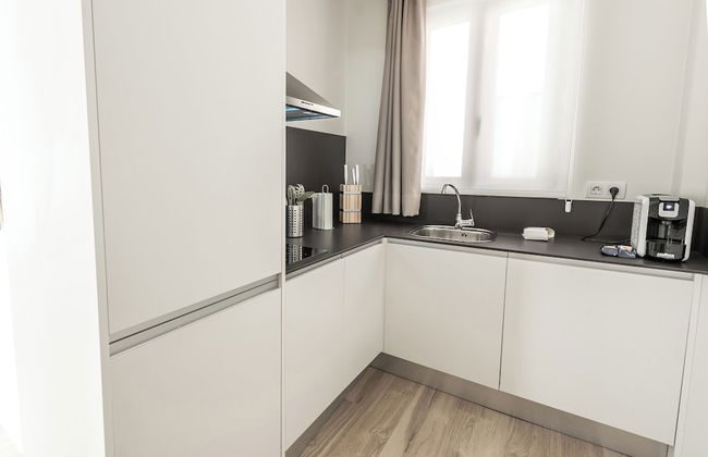 LA TORRE BOUTIQUE APARTAMENTOS - Foto 23