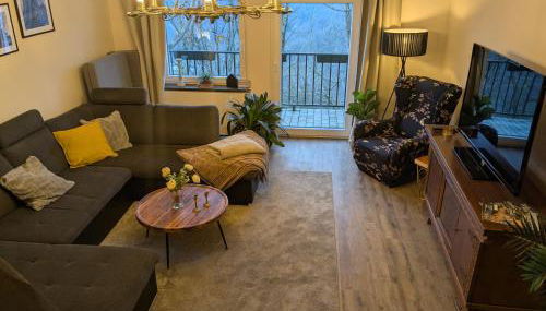 Ferienwohnung am Steinweg - Foto 3