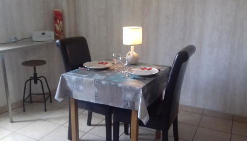 Le Petit St Jacques - Foto 3