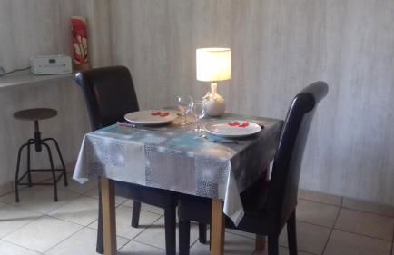 Le Petit St Jacques - Foto 3