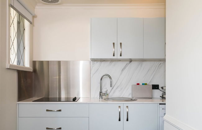 Battery Point Boutique Accommodation - Foto 32