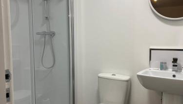 No 8 Plants Yard Modern studio in Worksop - Foto 2