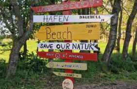 Ferienwohnung Sort Sol Grellsbülldeich 7 - Foto 66