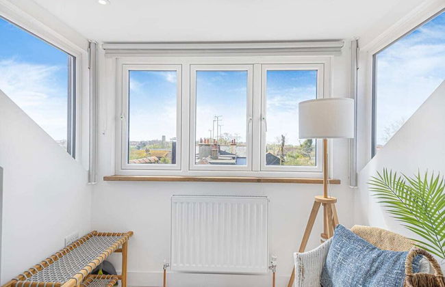 Seagrass Cottage Southwold Air Manage Suffolk - Photo 18