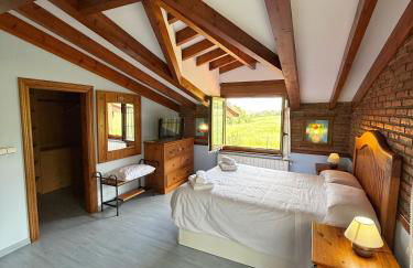 Chalet con zona de asador en Quijas - Foto 42