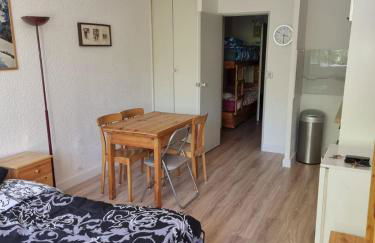 Studio La Grande Chaume A - Foto 9