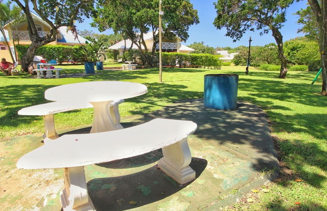 Caribbean Estate Deluxe - Photo 50