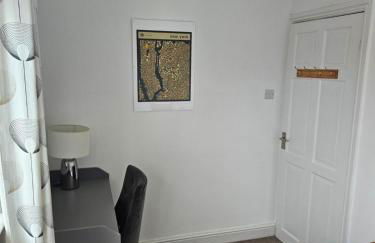 3 Severn close Contractor home in Oakham near Rutland Water with parking - Foto 29