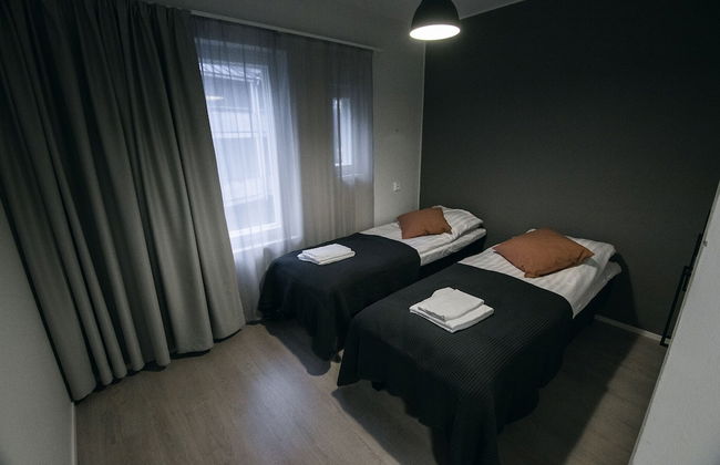 Spot Apartments Helsinki - Foto 21